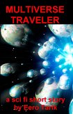 The Multiverse Traveler (eBook, ePUB) The Multiverse Traveler (eBook, ePUB)