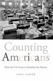 Counting Americans (eBook, ePUB)