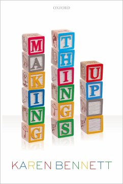 Cover Making Things Up (eBook, ePUB)