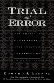 Trial and Error (eBook, ePUB) Trial and Error (eBook, ePUB)
