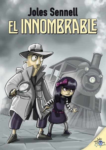 El innombrable (eBook, ePUB) El innombrable (eBook, ePUB)