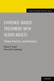 Evidence-Based Treatment with Older Adults (eBook, ePUB)