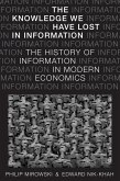 The Knowledge We Have Lost in Information (eBook, ePUB)