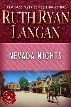 Nevada Nights (eBook, ePUB) - Langan, Ruth Ryan