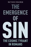 The Emergence of Sin (eBook, ePUB)