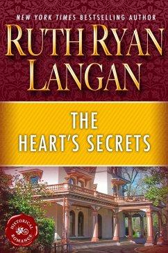 The Heart's Secrets (eBook, ePUB) - Langan, Ruth Ryan