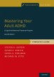Mastering Your Adult ADHD (eBook, ePUB) - Bild 1