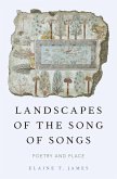 Landscapes of the Song of Songs (eBook, ePUB) Landscapes of the Song of Songs (eBook, ePUB)