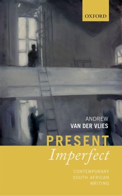 Cover Present Imperfect (eBook, ePUB)
