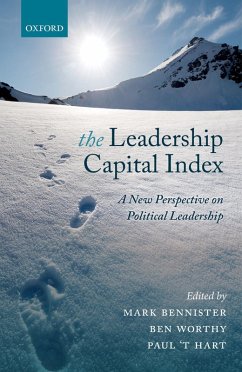 Cover The Leadership Capital Index (eBook, ePUB)