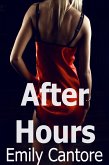 After Hours (eBook, ePUB)