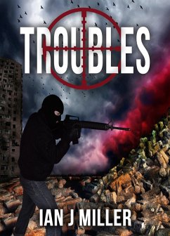 Cover Troubles (eBook, ePUB)