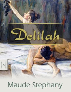 Delilah (eBook, ePUB) - Stephany, Maude