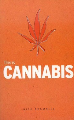 Cover This is Cannabis (eBook, ePUB)