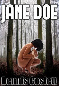 Jane Doe (eBook, ePUB) - Coslett, Dennis