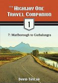 The Highway One Travel Companion - 7: Marlborough to Guthalungra (eBook, ePUB)