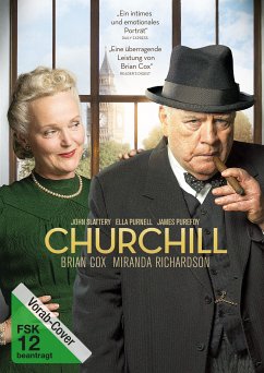 Churchill - Diverse