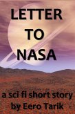 Letter to NASA (eBook, ePUB)