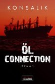 Öl-Connection (eBook, ePUB)