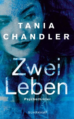 Zwei Leben (eBook, ePUB) - Chandler, Tania