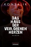 Das Haus der verlorenen Herzen (eBook, ePUB)