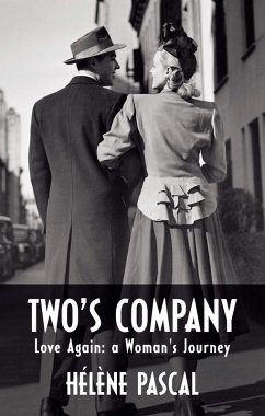 Cover Two's Company (eBook, ePUB)