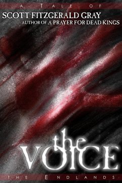 Cover The Voice (Tales of the Endlands, #9) (eBook, ePUB)