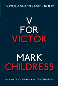 Cover V for Victor (eBook, ePUB)