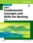 Study Guide for deWit's Fundamental Concepts and Skills for Nursing - E-Book (eBook, ePUB)