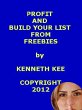 Profit And Build Your List From... - Bild 1