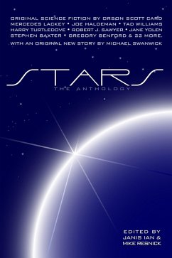 Stars: The Anthology (eBook, ePUB) - Ian, Janis