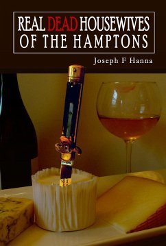 Cover Real Dead Houswives of The Hamptons (eBook, ePUB)