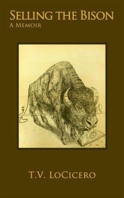 Cover Selling the Bison (eBook, ePUB)