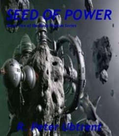 Cover Seed of Power: Book Two of the Dark Pilgrim Series (eBook, ePUB)
