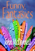 Funny Fantasies (Funny Shorts, #3) (eBook, ePUB)