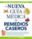 La nueva guía médica de remedios caseros (eBook, ePUB)