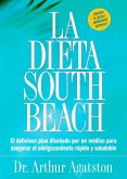 La Dieta South Beach (eBook, ePUB)