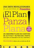 El Plan Panza Plana! (eBook, ePUB) El Plan Panza Plana! (eBook, ePUB)