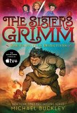 The Sisters Grimm: Fairy-Tale Detectives (eBook, ePUB)
