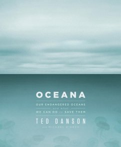 Oceana (eBook, ePUB) - Danson, Ted; D'Orso, Michael