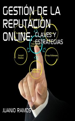 Cover Gestión de la reputación online. Claves y estrategias (eBook, ePUB)