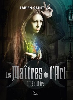 Cover L'heritiere (eBook, ePUB)
