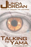 Talking to Yama (Paradiso Stories, #4) (eBook, ePUB)