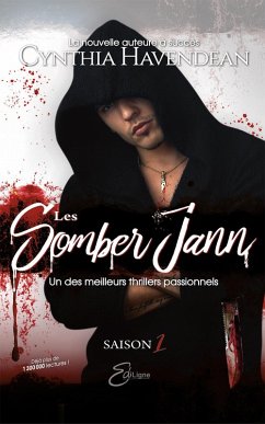 Cover Les Somber Jann (eBook, ePUB)