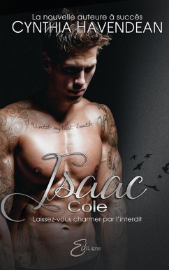 Cover Isaac Cole (eBook, ePUB)