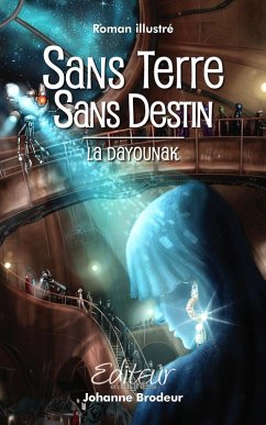Cover Sans Terre Sans Destin (eBook, ePUB)