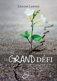 Cover Le Grand Defi (eBook, ePUB)