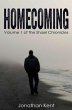 Homecoming (The Shael Chronicles, #1)... - Bild 1