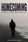 Homecoming (The Shael Chronicles, #1) (eBook, ePUB)