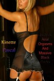 Quickies, Anal Orgasms And Massive Black Cocks (eBook, ePUB) Quickies, Anal Orgasms And Massive Black Cocks (eBook, ePUB)